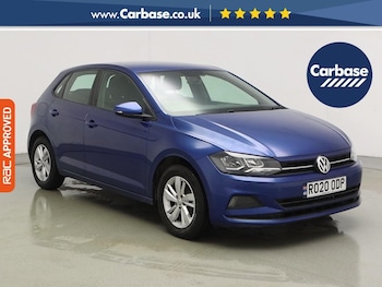 Used Volkswagen Polo 2020 for sale - 77820217: Photo