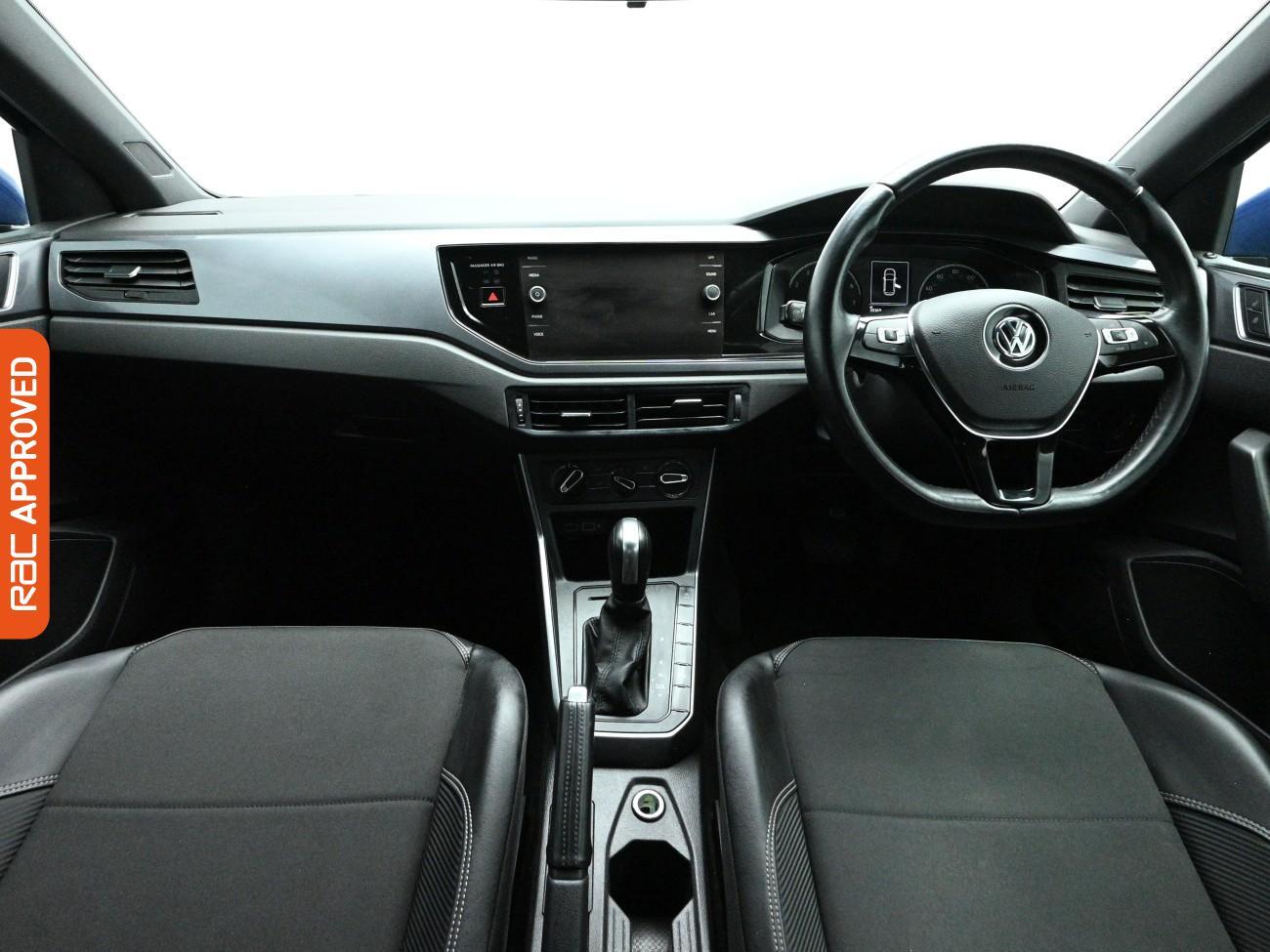 Used Volkswagen Polo 2020 for sale - 77820217: Photo 2