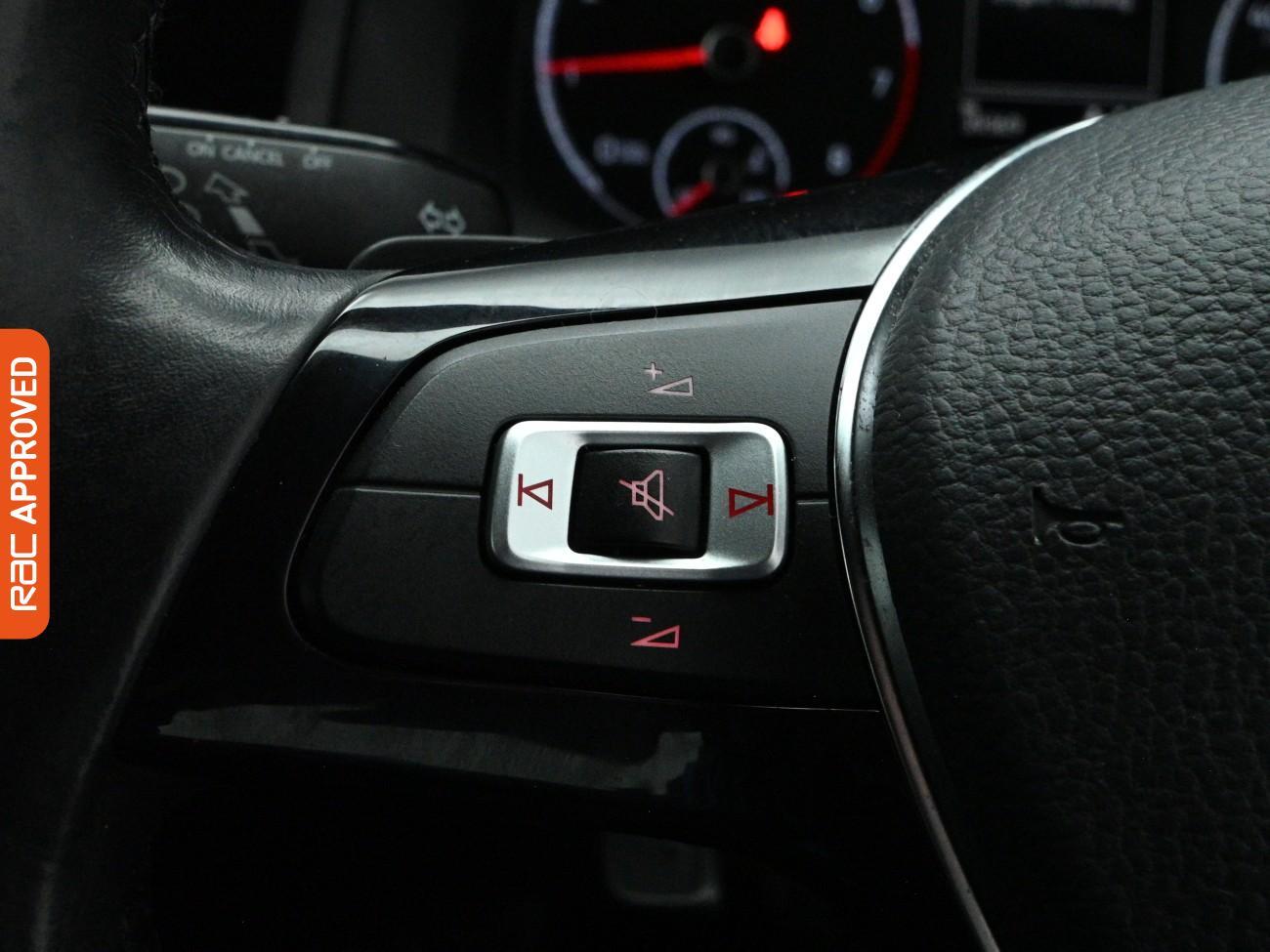 Used Volkswagen Polo 2020 for sale - 77820217: Photo 22