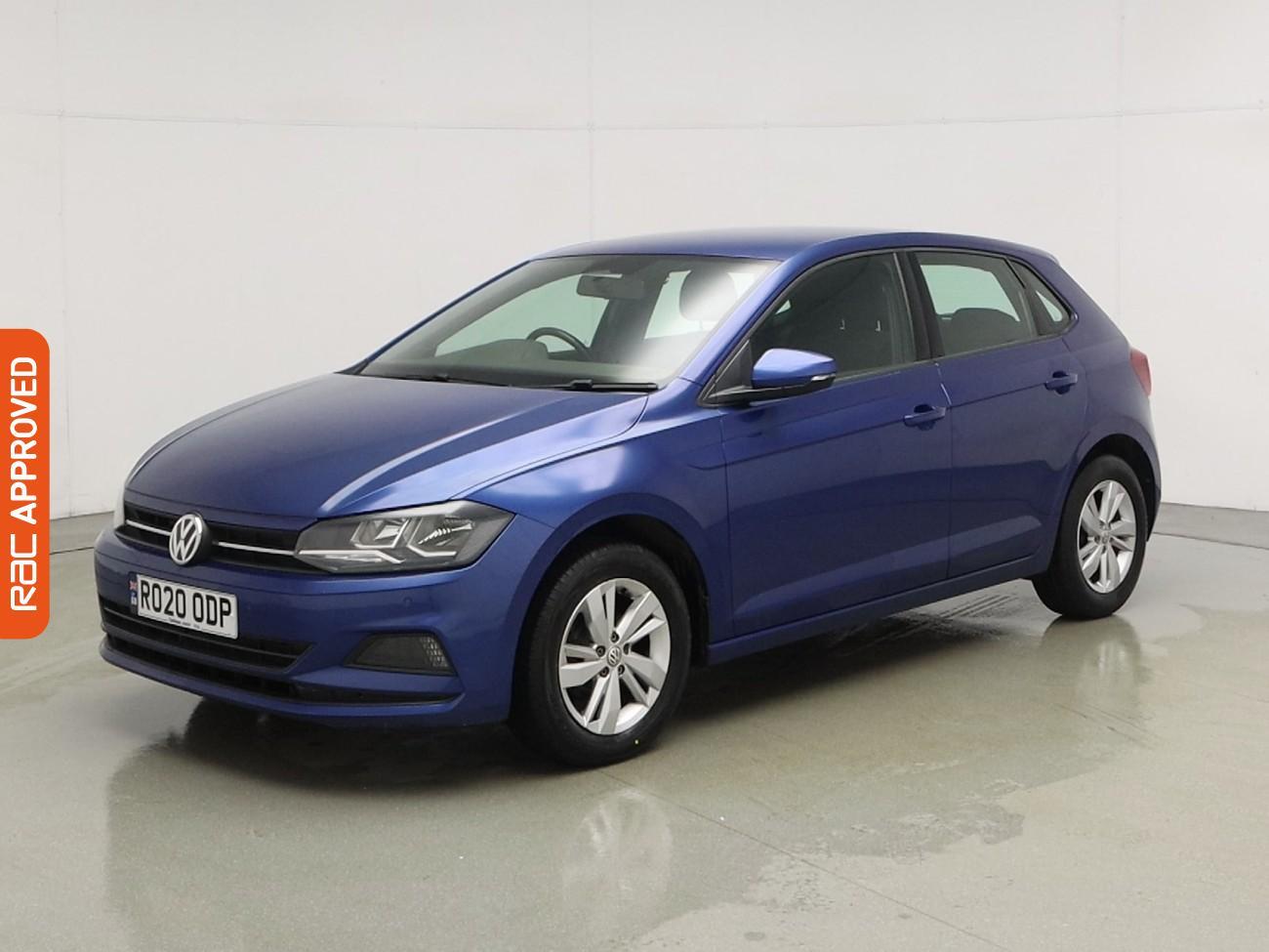 Used Volkswagen Polo 2020 for sale - 77820217: Photo 26