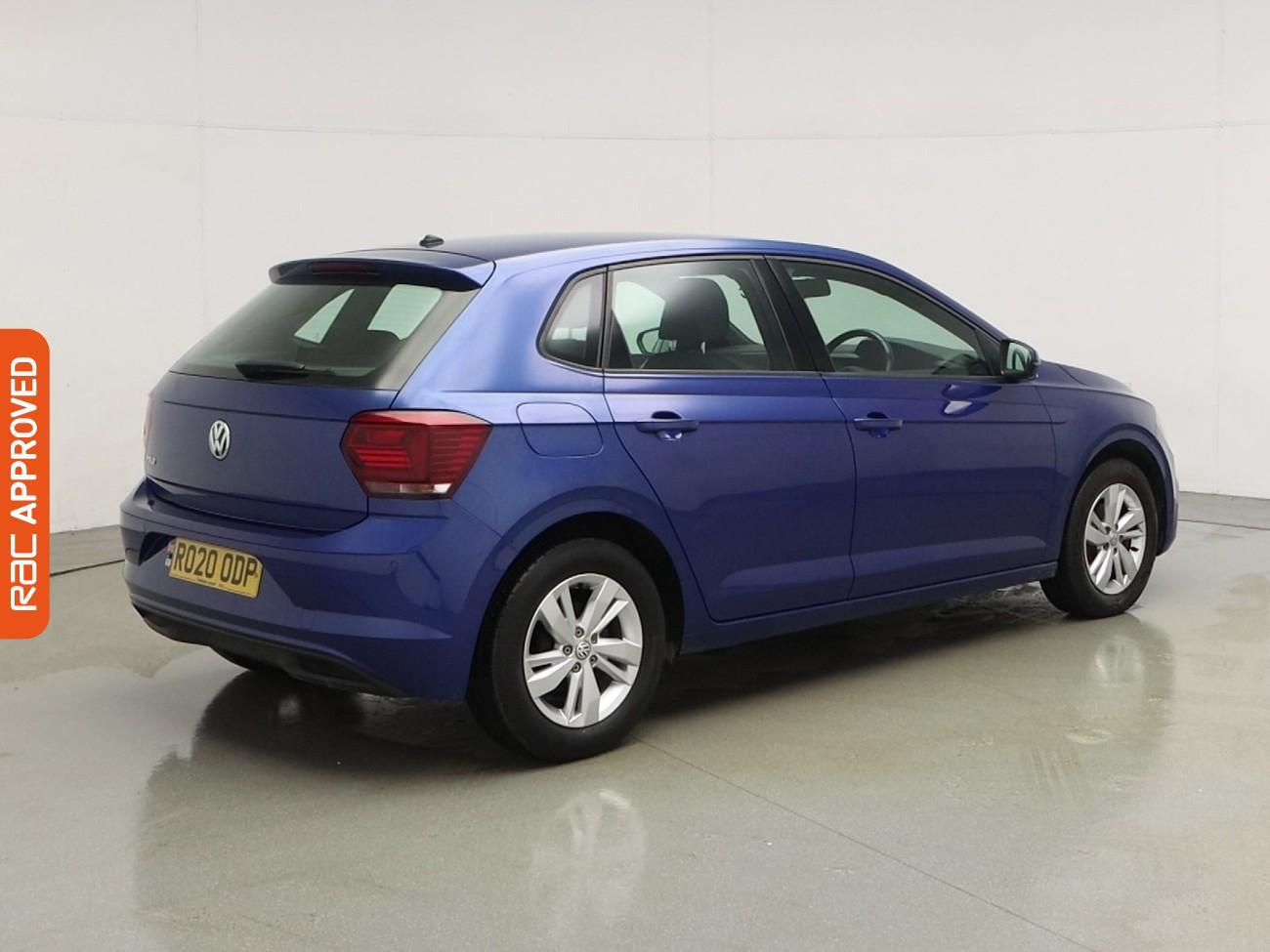 Used Volkswagen Polo 2020 for sale - 77820217: Photo 28