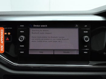 Used Volkswagen Polo 2020 for sale - 77820217: Photo