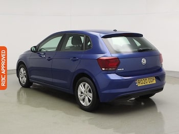 Used Volkswagen Polo 2020 for sale - 77820217: Photo