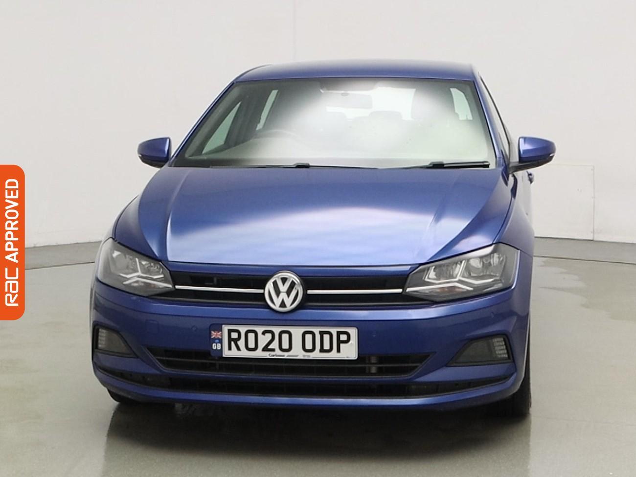 Used Volkswagen Polo 2020 for sale - 77820217: Photo 7