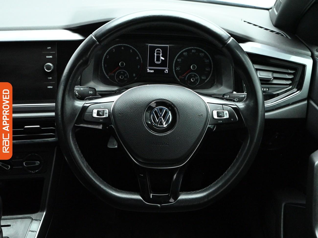 Used Volkswagen Polo 2020 for sale - 77820217: Photo 9