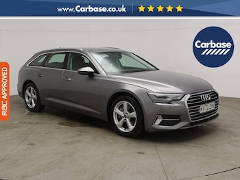 Used Audi A6 Avant 2021 for sale - 75582656: Photo