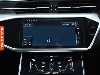 Used Audi A6 Avant 2021 for sale - 75582656: Photo
