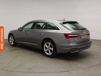 Used Audi A6 Avant 2021 for sale - 75582656: Photo