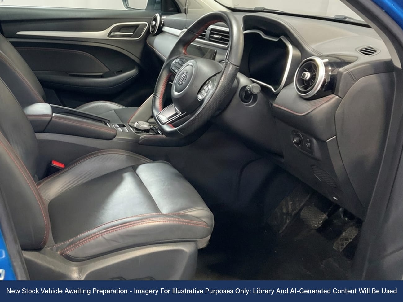 Used MG MG ZS 2022 for sale - 77686926: Photo 3