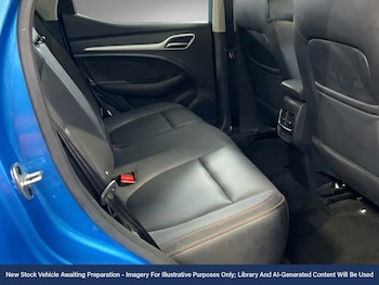 Used MG MG ZS 2022 for sale - 77686926: Photo