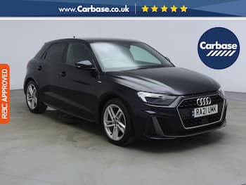 Used Audi A1 2021 for sale - 79663394: Photo
