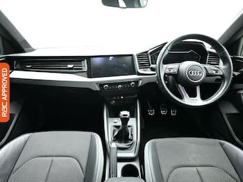 Used Audi A1 2021 for sale - 79663394: Photo