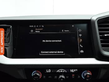 Used Audi A1 2021 for sale - 79663394: Photo