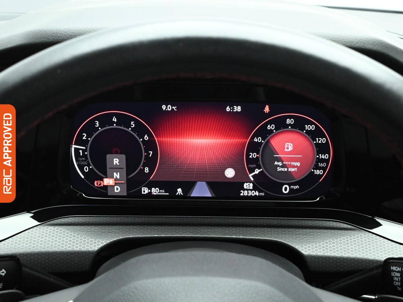 Used Volkswagen Golf 2022 for sale - 77071962: Photo 11