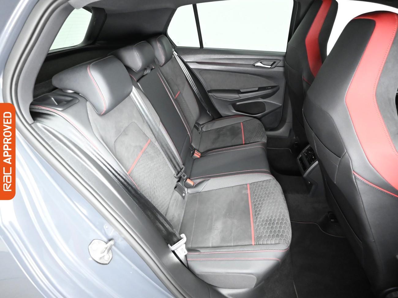 Used Volkswagen Golf 2022 for sale - 77071962: Photo 12