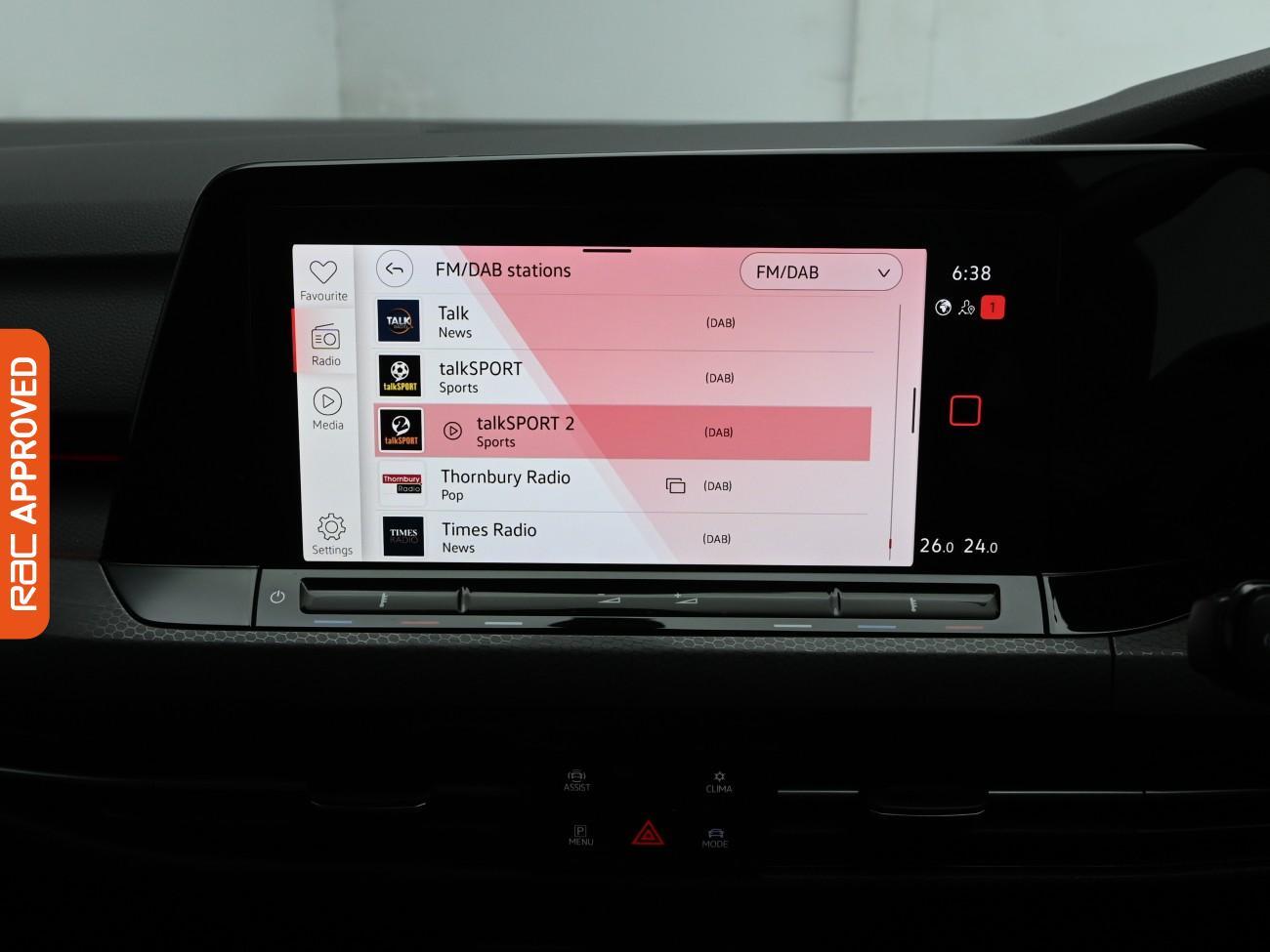 Used Volkswagen Golf 2022 for sale - 77071962: Photo 14