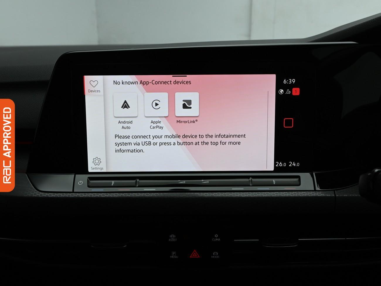 Used Volkswagen Golf 2022 for sale - 77071962: Photo 15