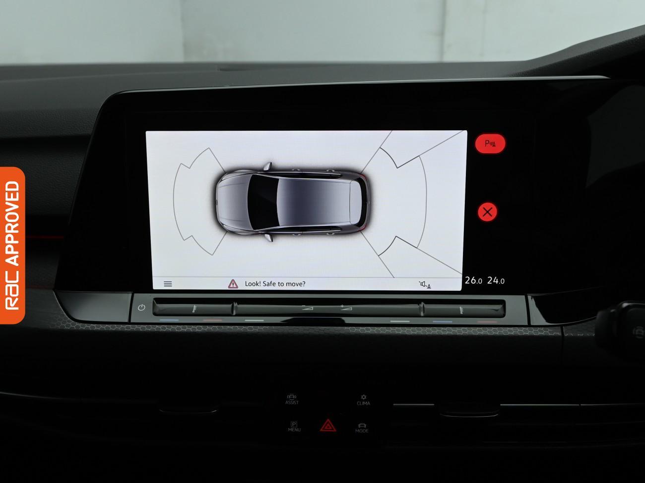 Used Volkswagen Golf 2022 for sale - 77071962: Photo 16