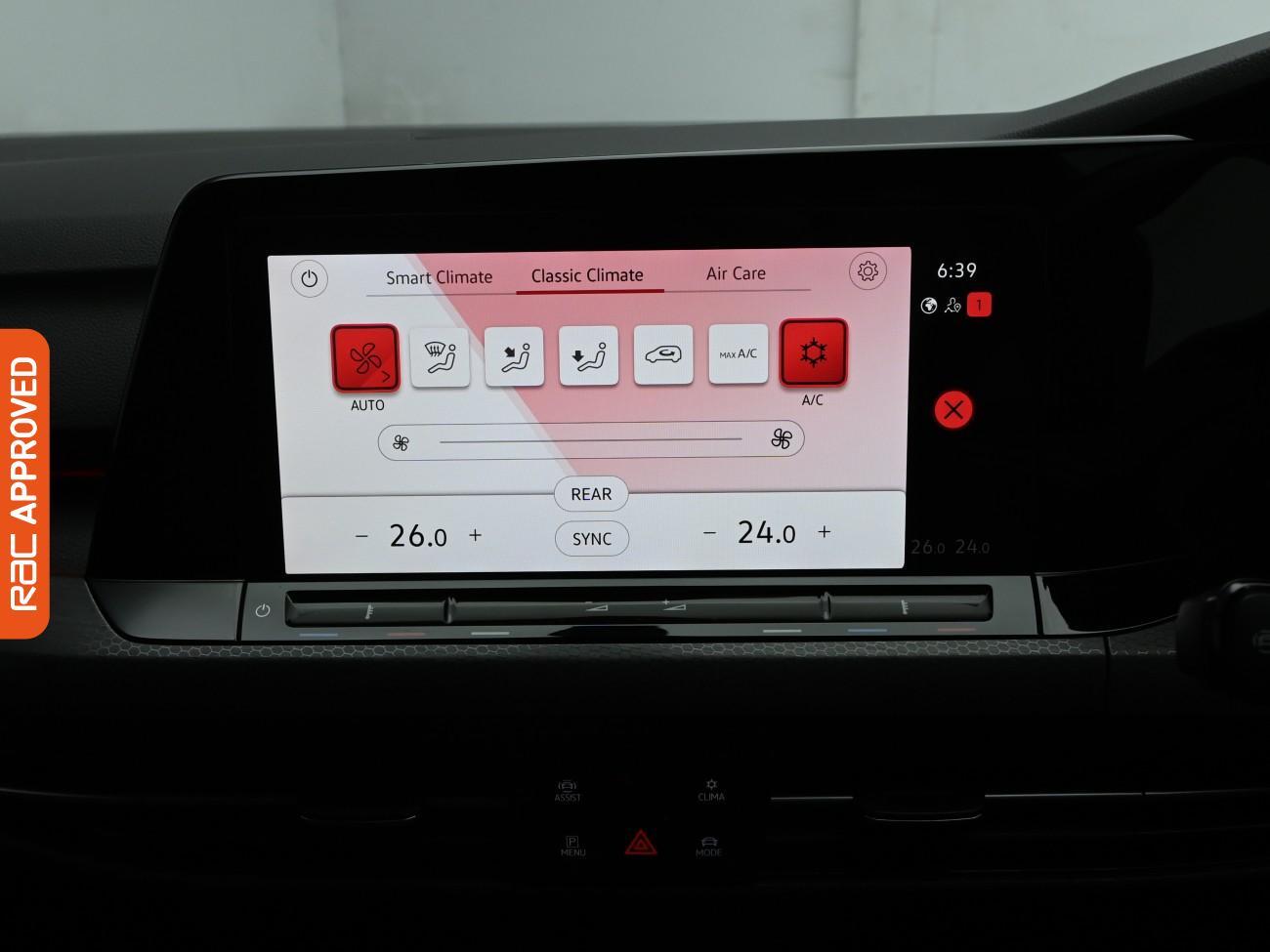 Used Volkswagen Golf 2022 for sale - 77071962: Photo 17