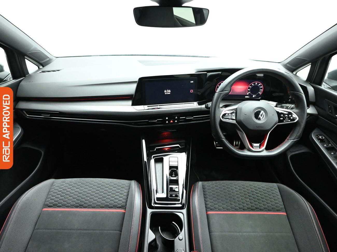 Used Volkswagen Golf 2022 for sale - 77071962: Photo 2