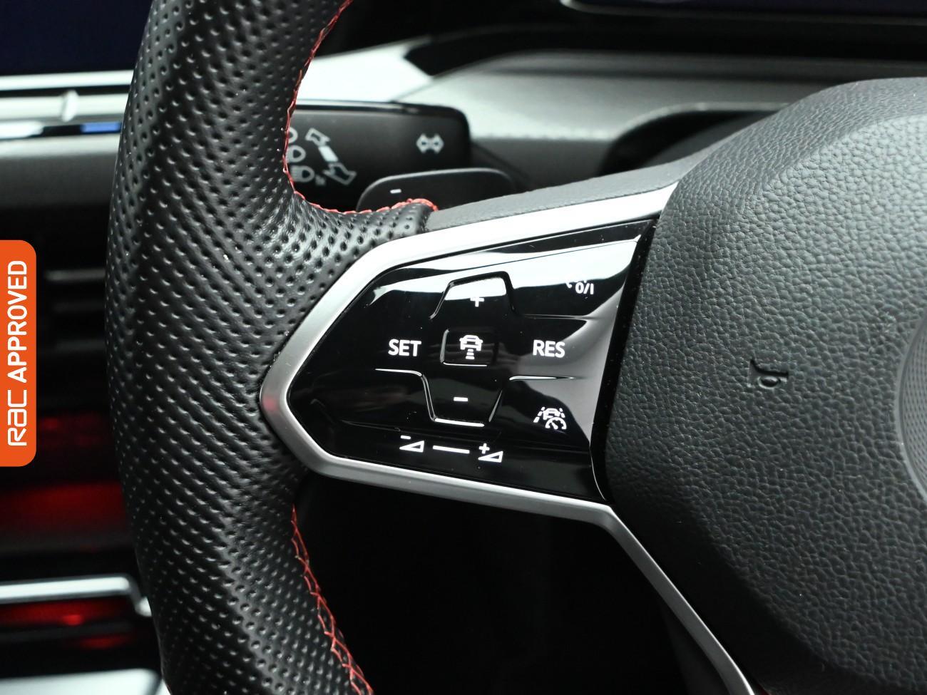 Used Volkswagen Golf 2022 for sale - 77071962: Photo 21