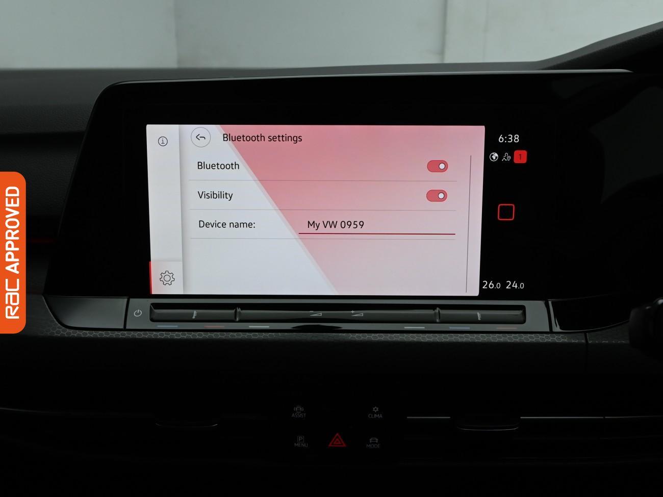 Used Volkswagen Golf 2022 for sale - 77071962: Photo 25