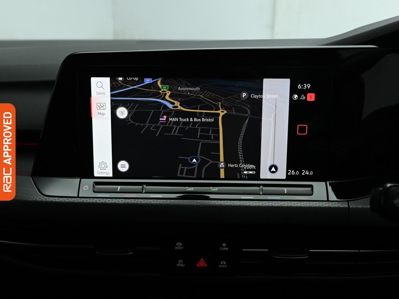 Used Volkswagen Golf 2022 for sale - 77071962: Photo 3