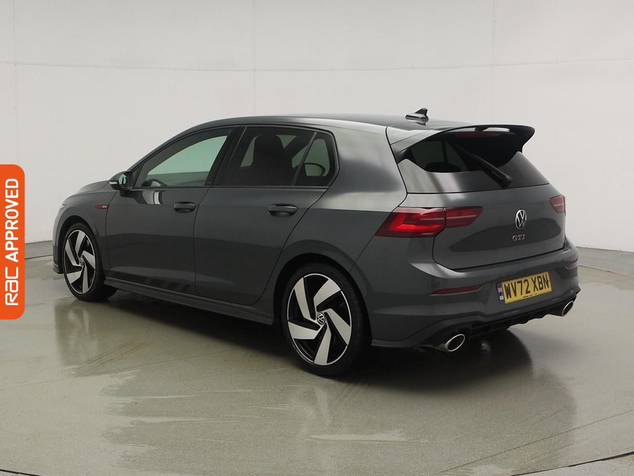 Used Volkswagen Golf 2022 for sale - 77071962: Photo 4