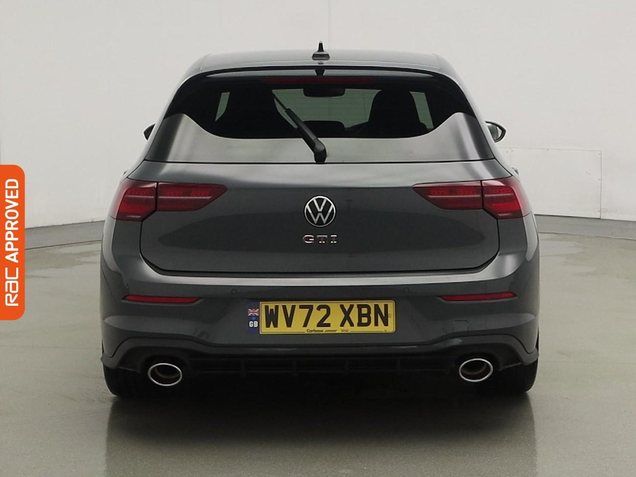 Used Volkswagen Golf 2022 for sale - 77071962: Photo 8