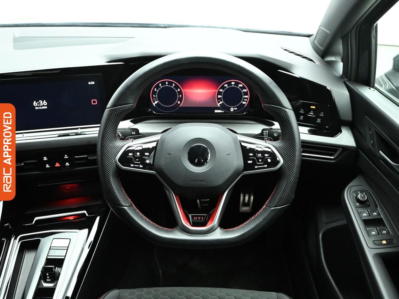 Used Volkswagen Golf 2022 for sale - 77071962: Photo 9