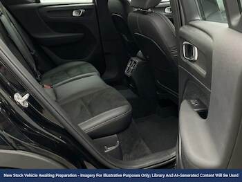 Used Volvo XC40 2023 for sale - 78341510: Photo