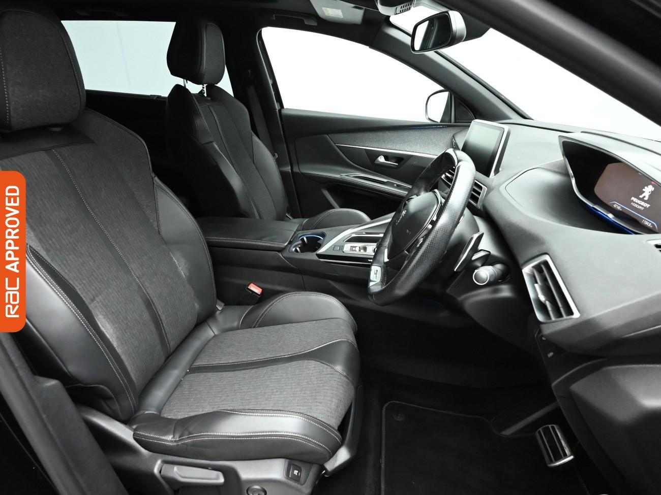 Used Peugeot 5008 2018 for sale - 77571083: Photo 11