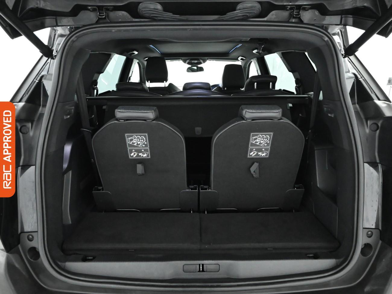 Used Peugeot 5008 2018 for sale - 77571083: Photo 13