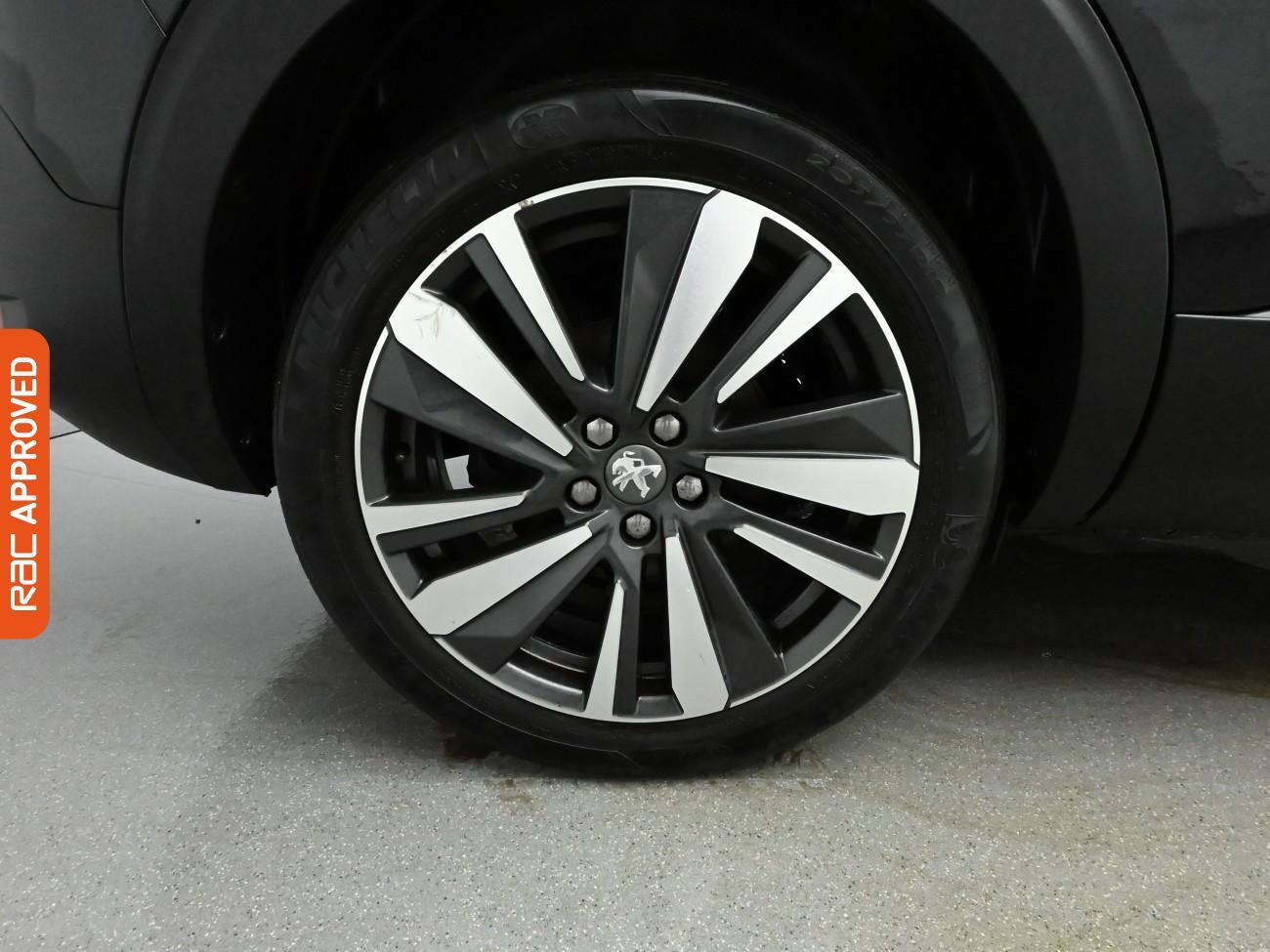 Used Peugeot 5008 2018 for sale - 77571083: Photo 14