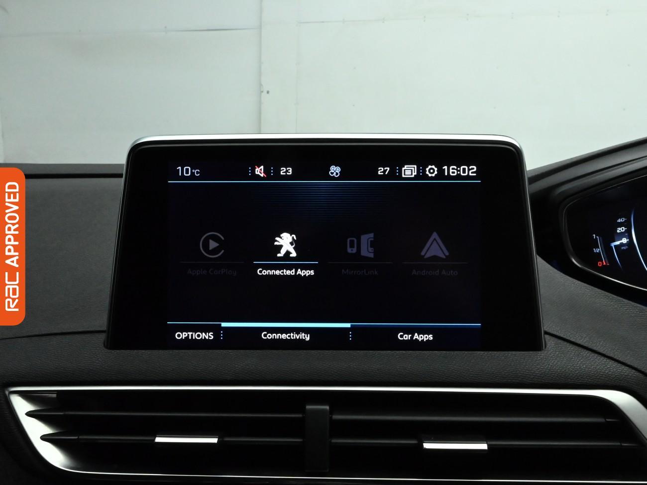 Used Peugeot 5008 2018 for sale - 77571083: Photo 15