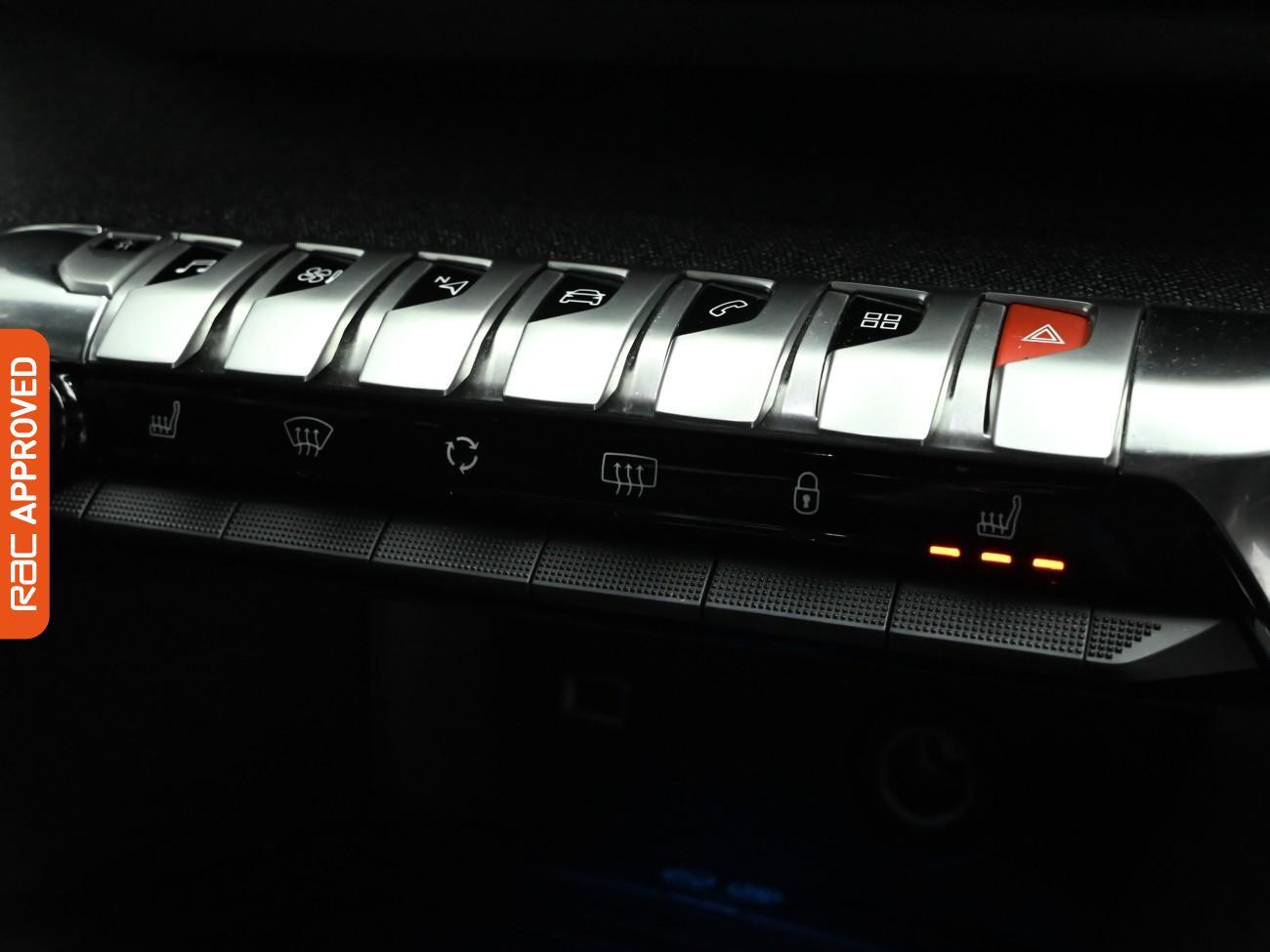 Used Peugeot 5008 2018 for sale - 77571083: Photo 18