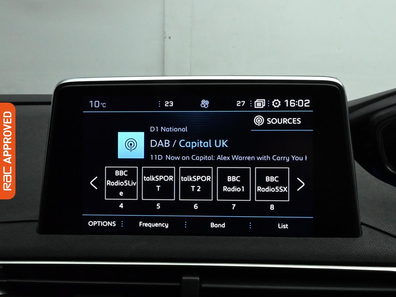 Used Peugeot 5008 2018 for sale - 77571083: Photo 21