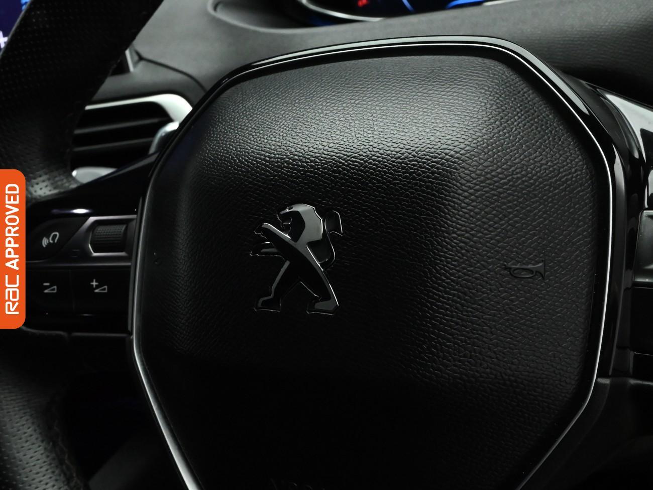 Used Peugeot 5008 2018 for sale - 77571083: Photo 23