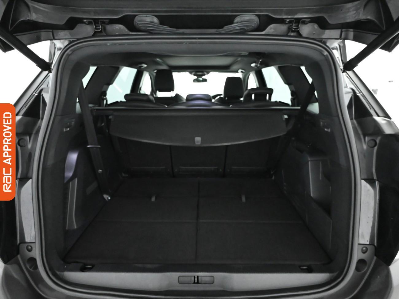 Used Peugeot 5008 2018 for sale - 77571083: Photo 26