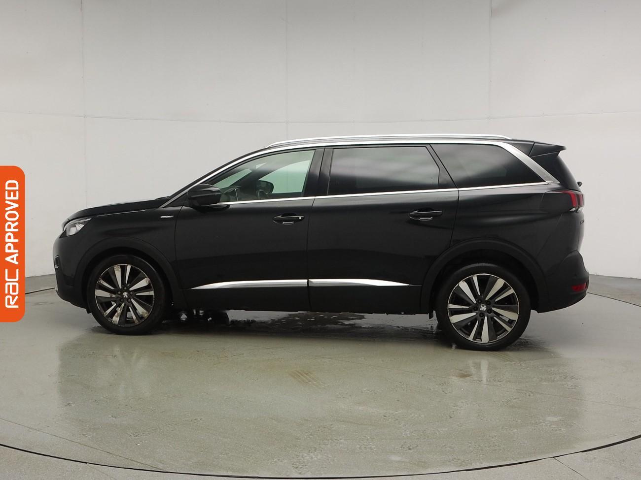 Used Peugeot 5008 2018 for sale - 77571083: Photo 29