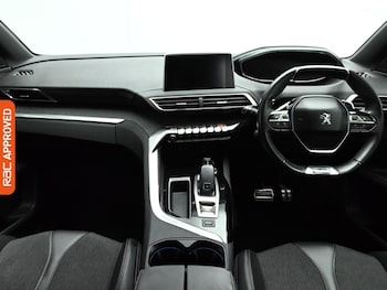 Used Peugeot 5008 2018 for sale - 77571083: Photo