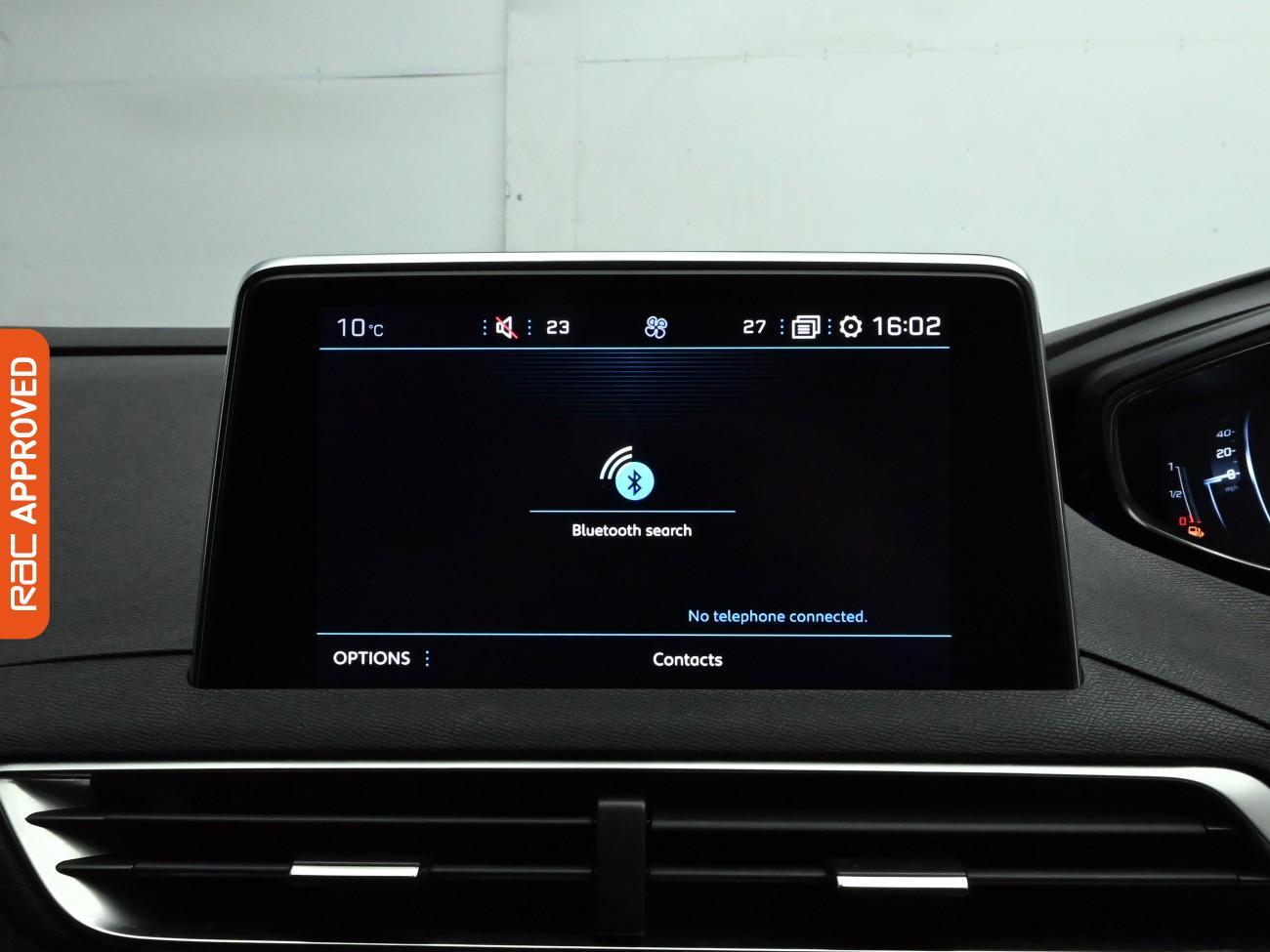 Used Peugeot 5008 2018 for sale - 77571083: Photo 3