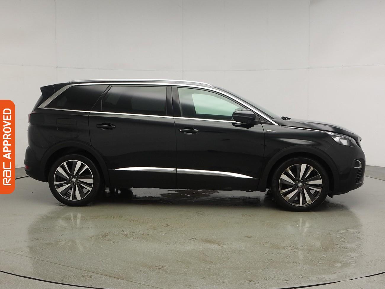 Used Peugeot 5008 2018 for sale - 77571083: Photo 6