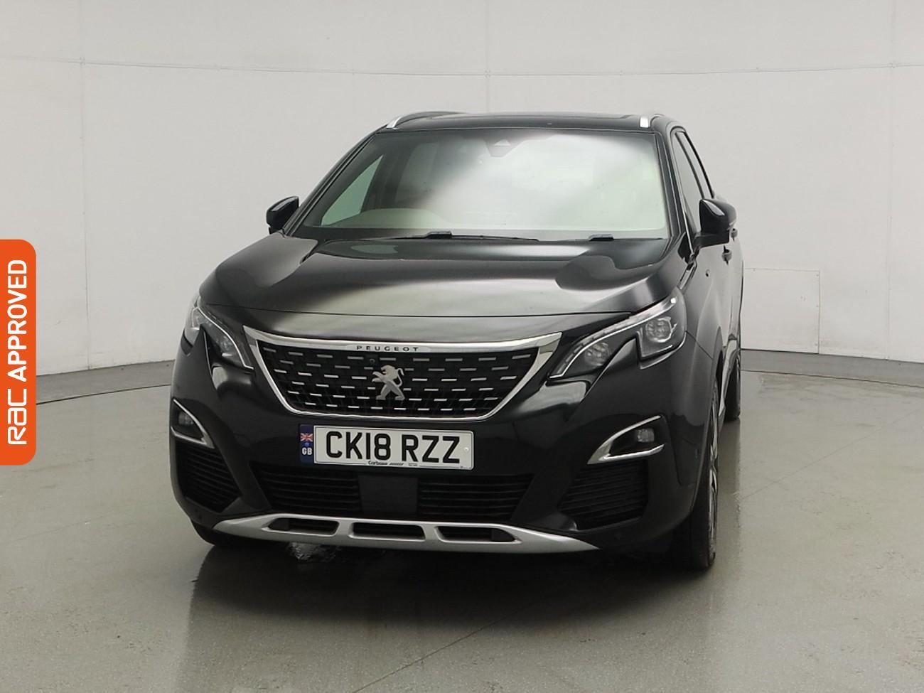 Used Peugeot 5008 2018 for sale - 77571083: Photo 7