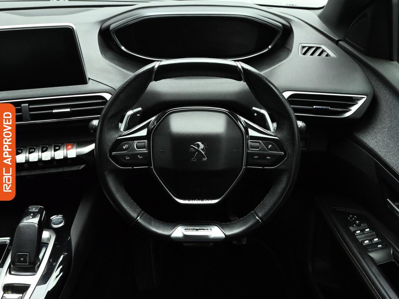 Used Peugeot 5008 2018 for sale - 77571083: Photo 9