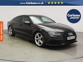 Used Audi A7 2016 for sale - 78407963: Photo