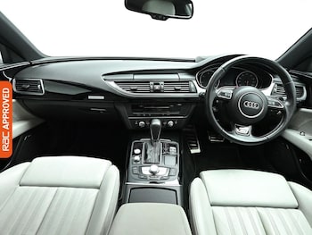 Used Audi A7 2016 for sale - 78407963: Photo