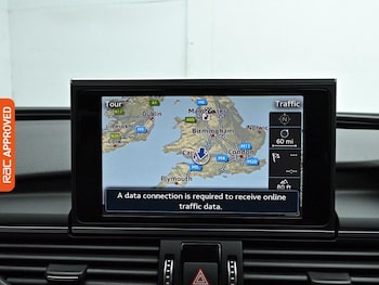 Used Audi A7 2016 for sale - 78407963: Photo