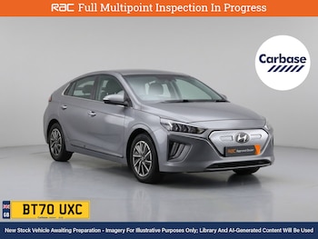 Used Hyundai IONIQ 2020 for sale - 78465479: Photo