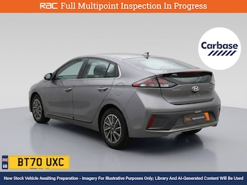 Used Hyundai IONIQ 2020 for sale - 78465479: Photo